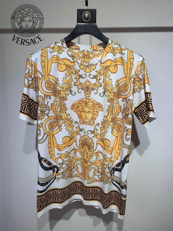 Versace Men's T-shirts 173